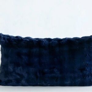Minky Couture X Osmond King Navy Sham